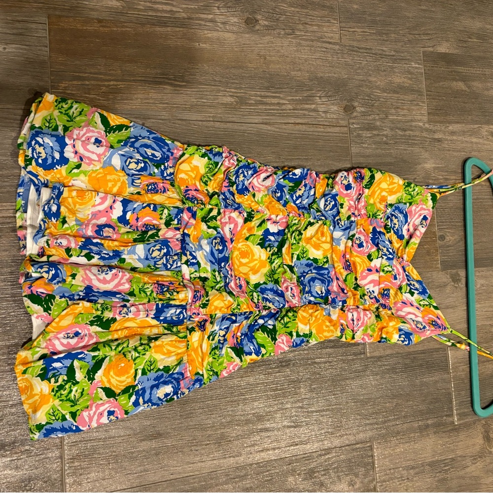 Zara dress